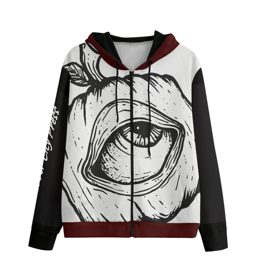 October City Press 2023 logo Hoodie (perfect lightweight windbreaker hoodie)