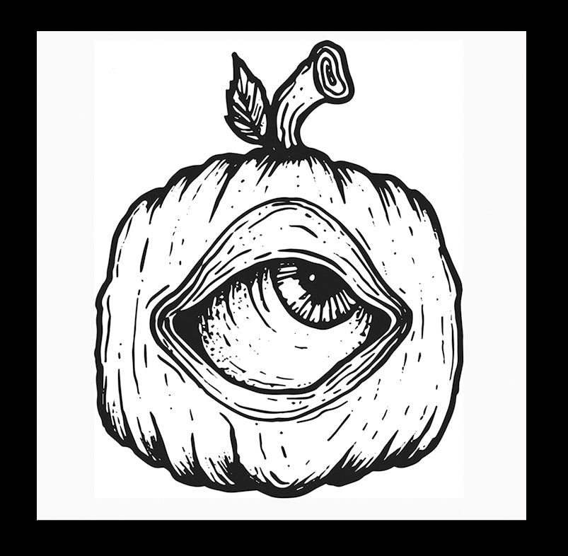 October City Press Gift Card