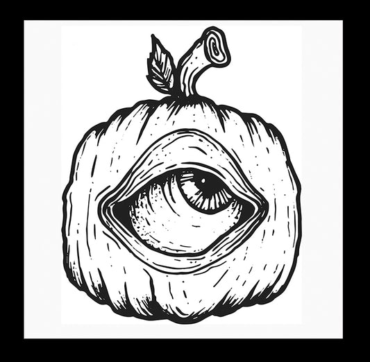 October City Press Gift Card