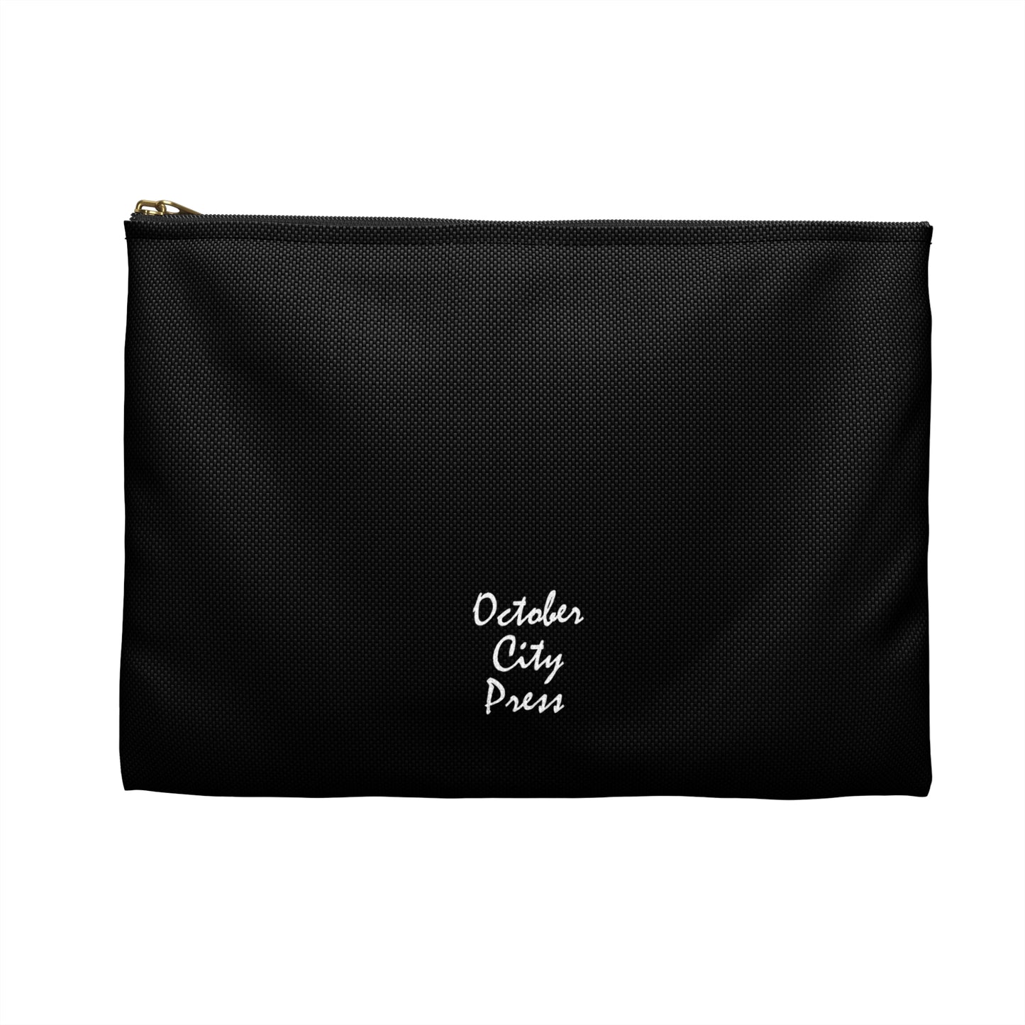 OCP Cosmetic Pouch