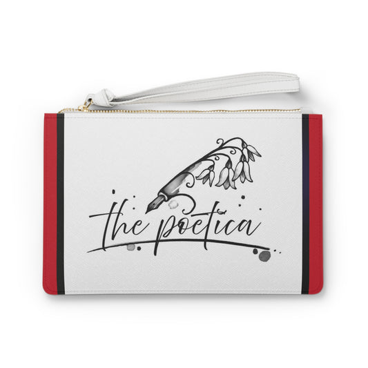 the poetica Night Out Bag