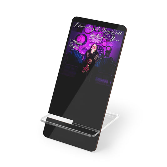Copy of Copy of Mobile Display Stand for Smartphones